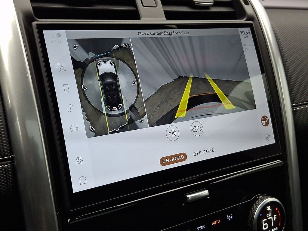 Thumbnail: 2025 Land Rover Discovery - 20