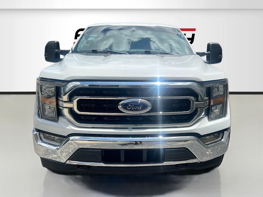 Used 2023 White Ford XL image 2