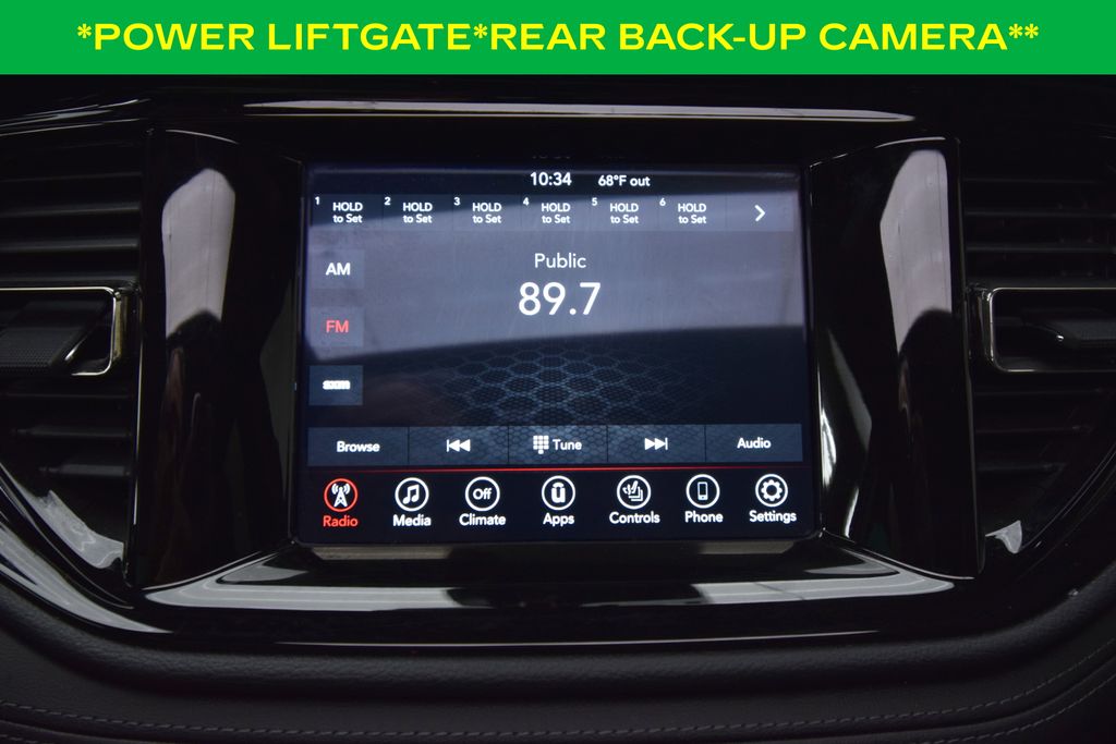 used 2022 Dodge Durango car, priced at $30,595