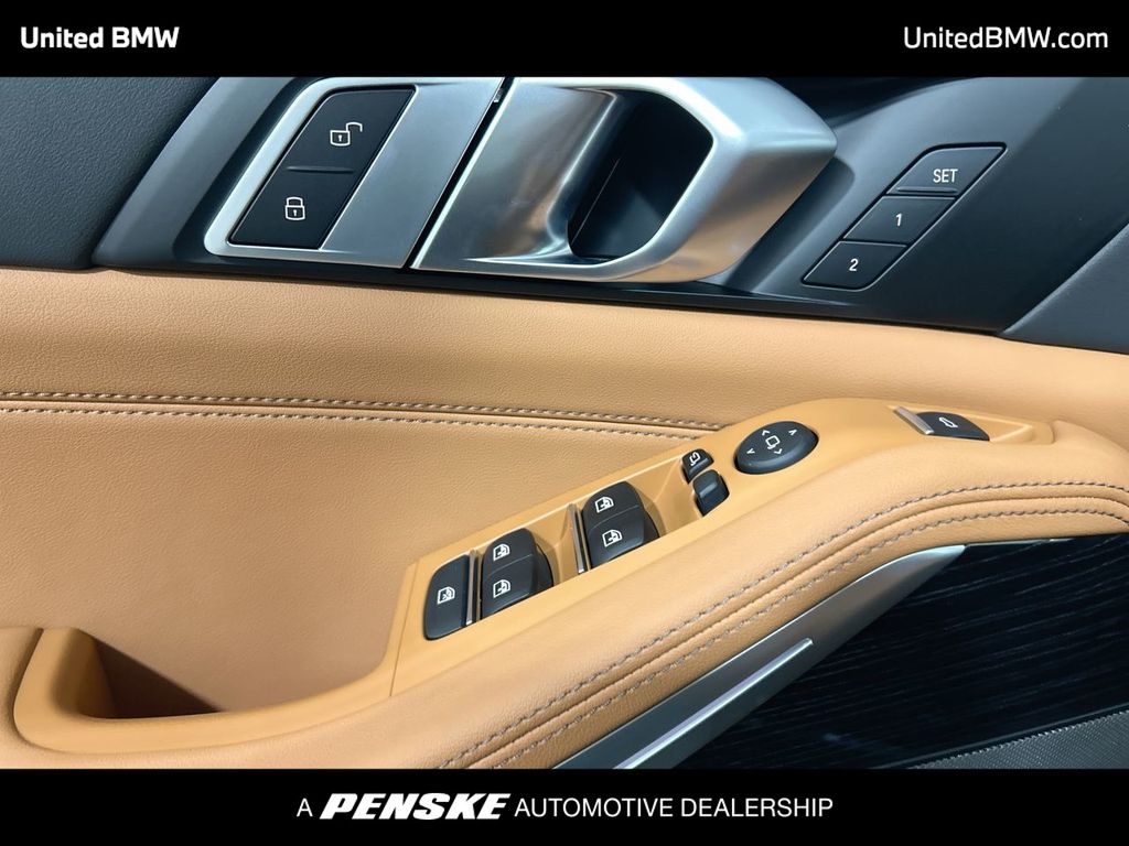 Thumbnail: 2026 BMW X5 - 11