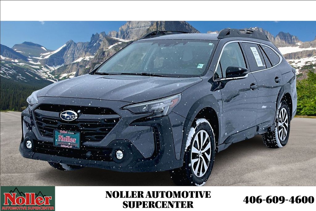 2023 Subaru Outback Premium AWD