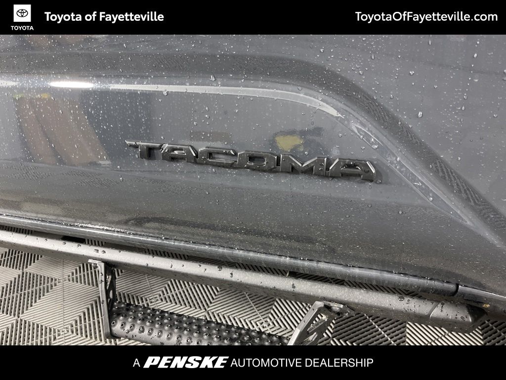 Thumbnail: 2026 Toyota Tacoma - 9