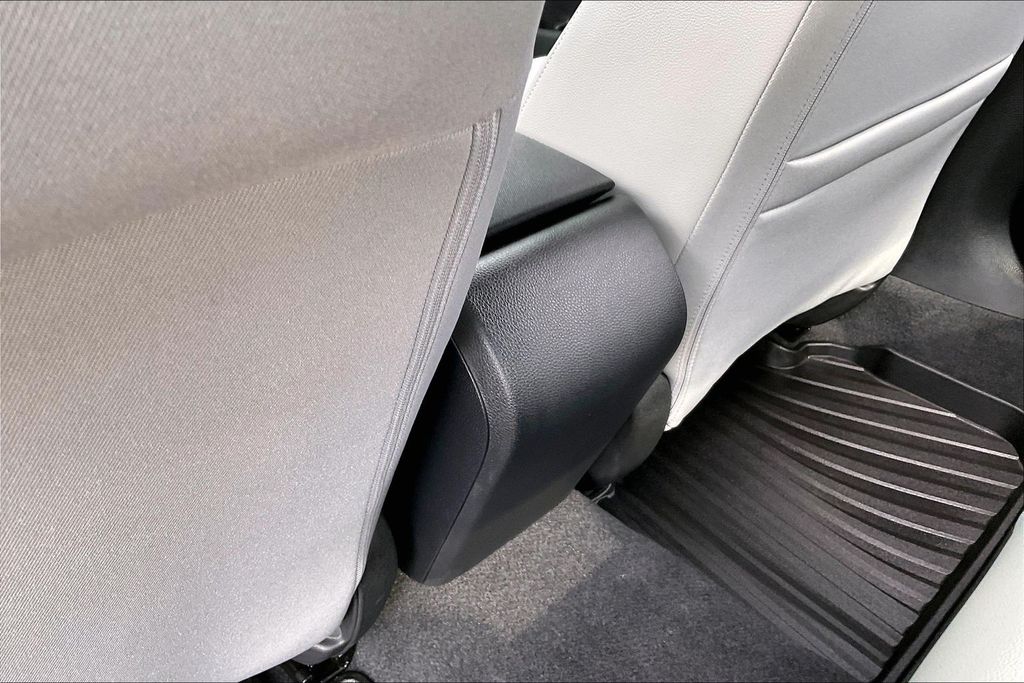 Used 2026 Honda Civic Hybrid Sedan