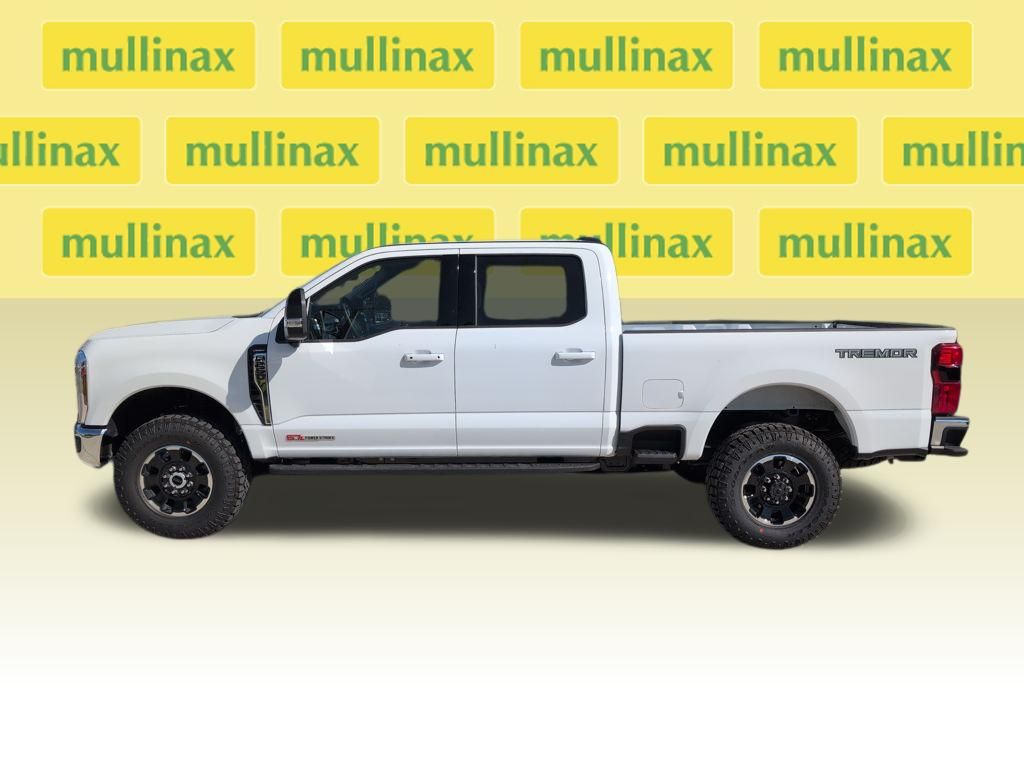 2026 Ford F-250 Super Duty Lariat - Photo 10
