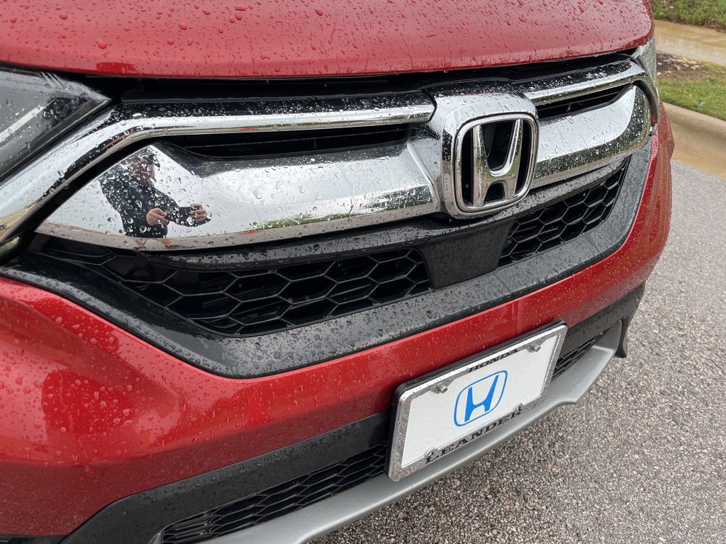 2019 Honda CR-V EX 14
