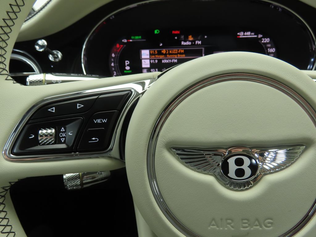 Thumbnail: 2025 Bentley Continental - 11