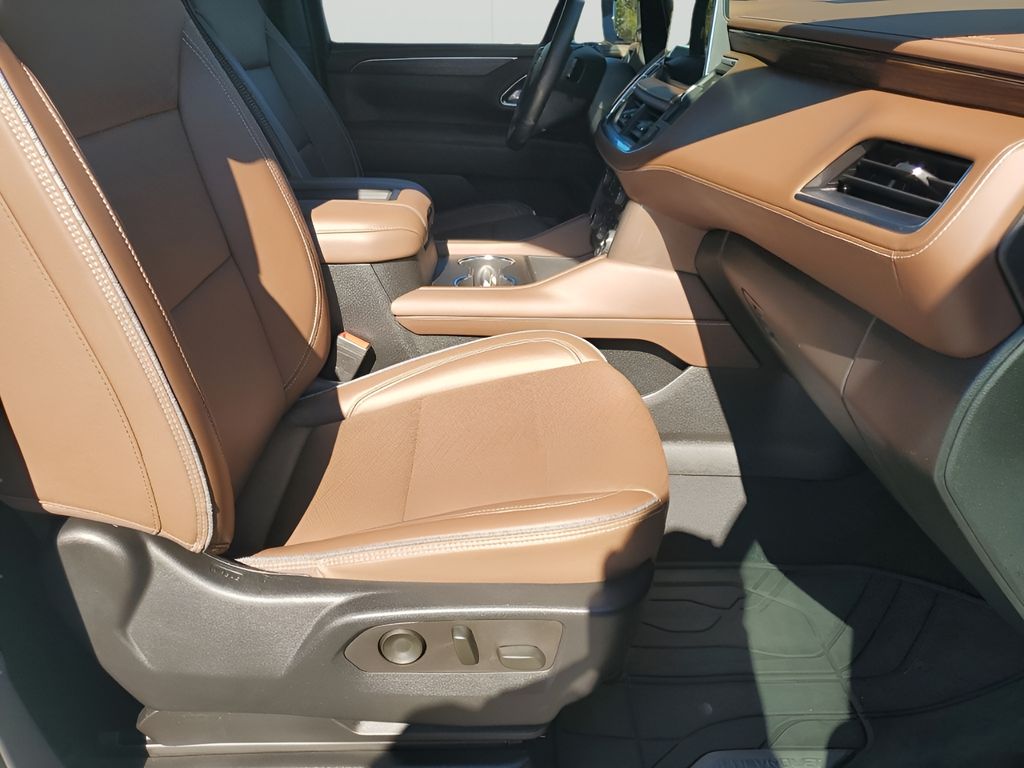 Used Car 2022 Chevrolet Tahoe  High Country For Sale Under $70,000 In Austin, Texas