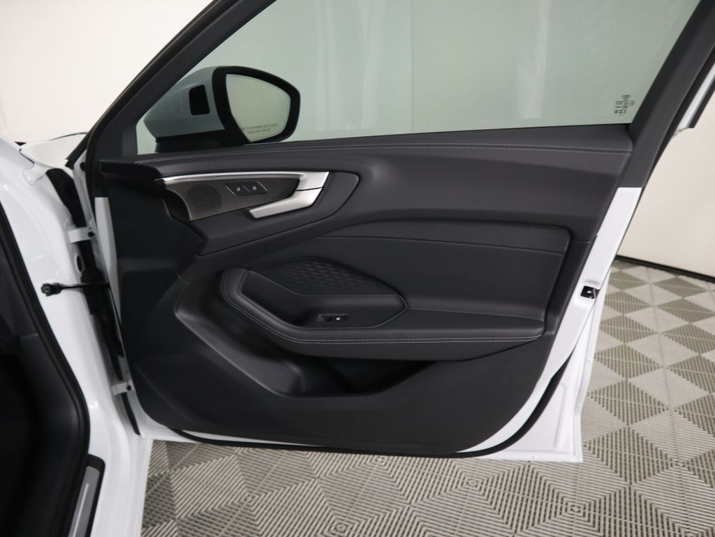 Thumbnail: 2025 Audi A5 - 27