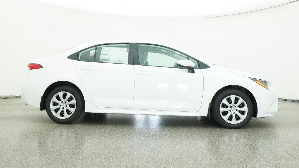 Thumbnail: 2026 Toyota Corolla - 3