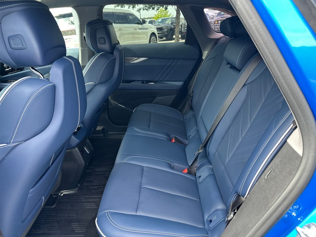 New Car 2025 Cadillac Optiq  For Sale Under $60,000 In Austin, Texas