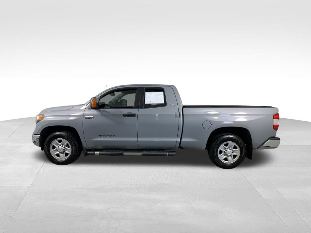 2018 Toyota Tundra SR 3