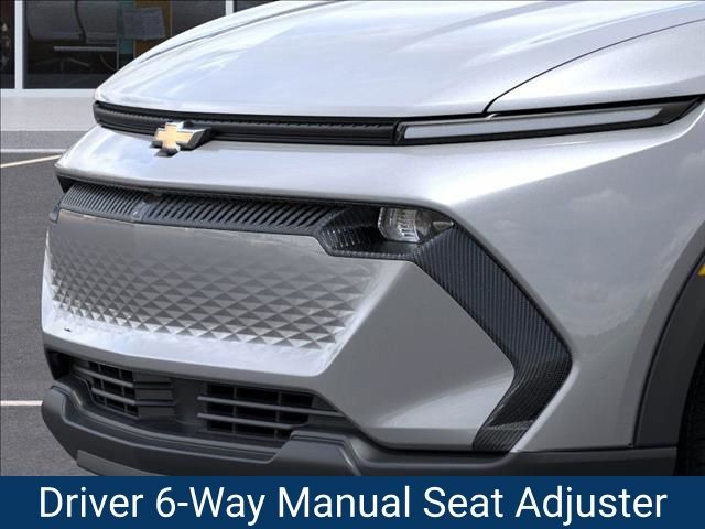 ChevroletEquinox EV15