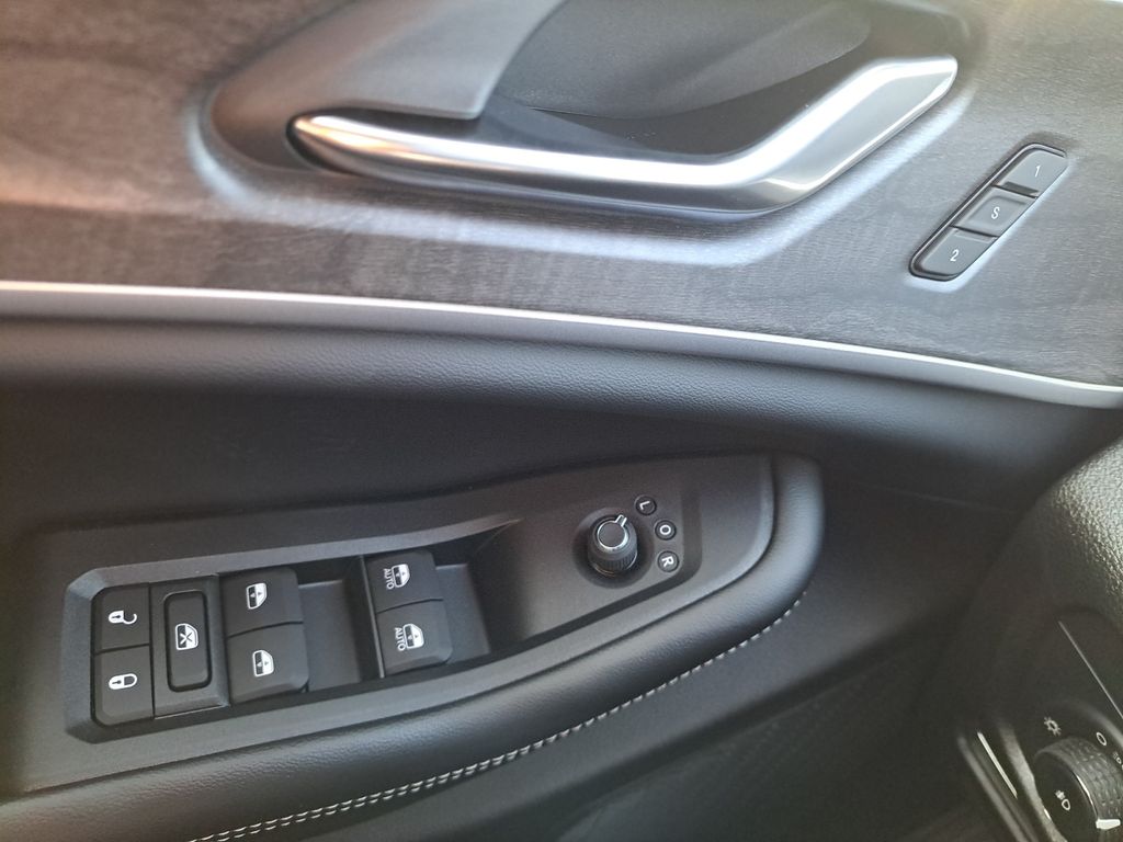 New Car 2025 Jeep Grand Cherokee L  Limited For Sale Under $50,000 In Austin, Texas