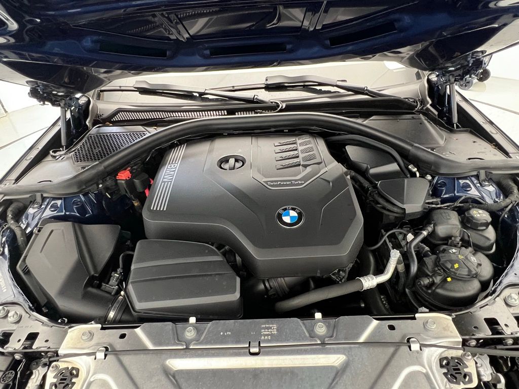 2023 BMW 3 Series 330i xDrive 6