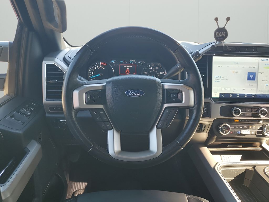 Used Car 2022 Ford F-250sd  Lariat For Sale Under $60,000 In Austin, Texas