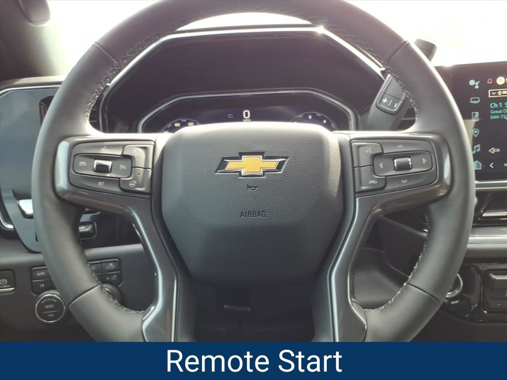 ChevroletSilverado 2500HD9