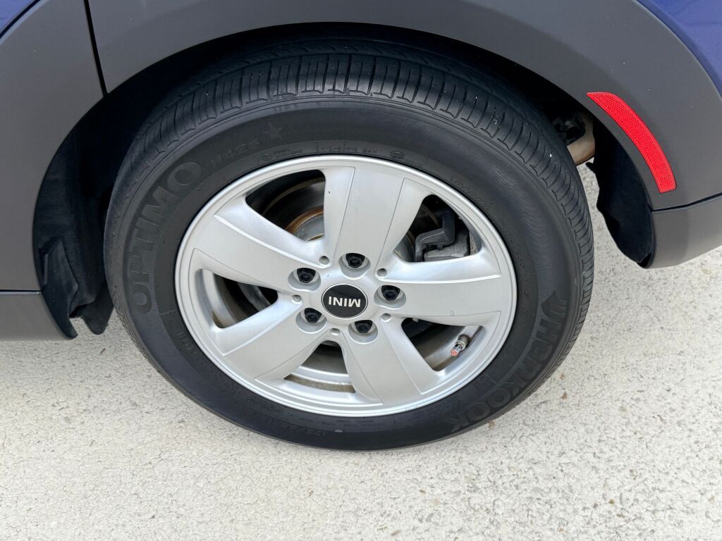 Thumbnail: 2017 MINI Cooper - 9