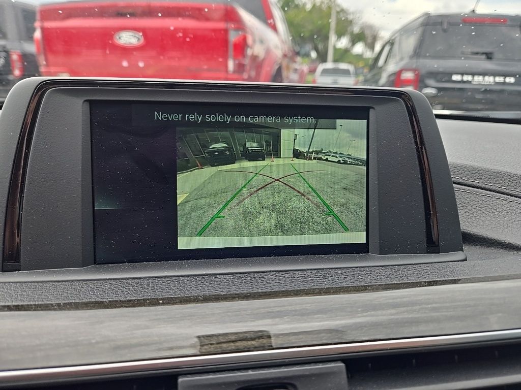 2018 BMW 330i 