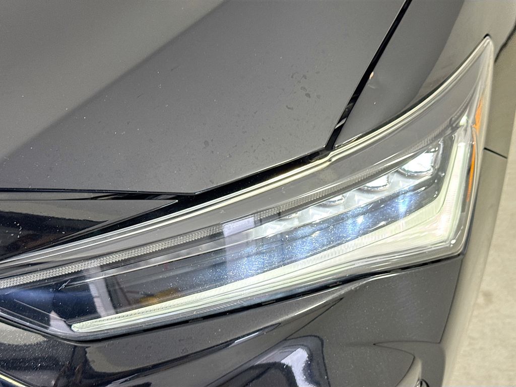 Used Car 2019 Acura Ilx  Technology & A-spec Packages For Sale Under $15,000 In Austin, Texas