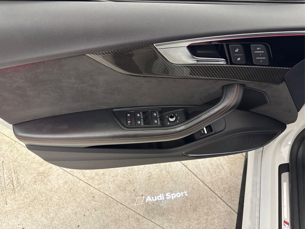 2021 Audi RS 5 Sportback Base - Photo 43