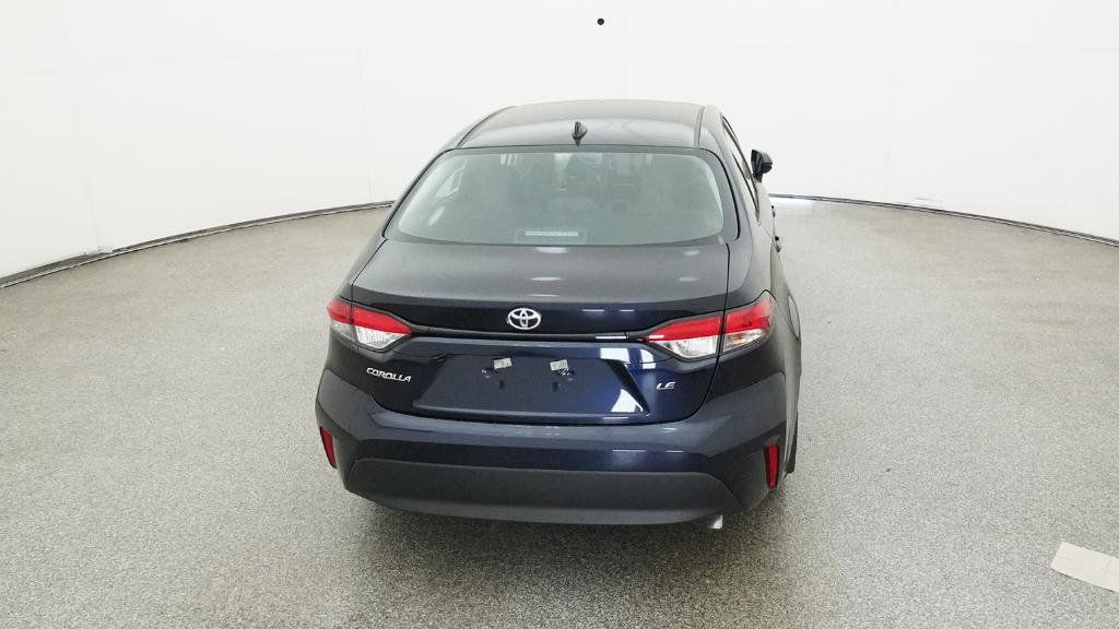 Thumbnail: 2026 Toyota Corolla - 16