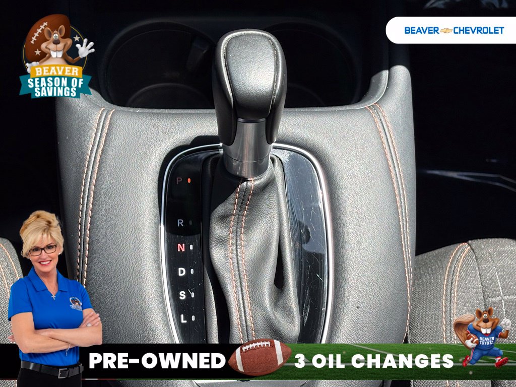 Used 2024 Honda HR-V SUV