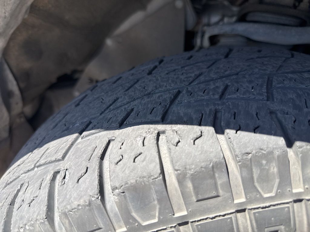 2015 Toyota 4Runner SR5 15