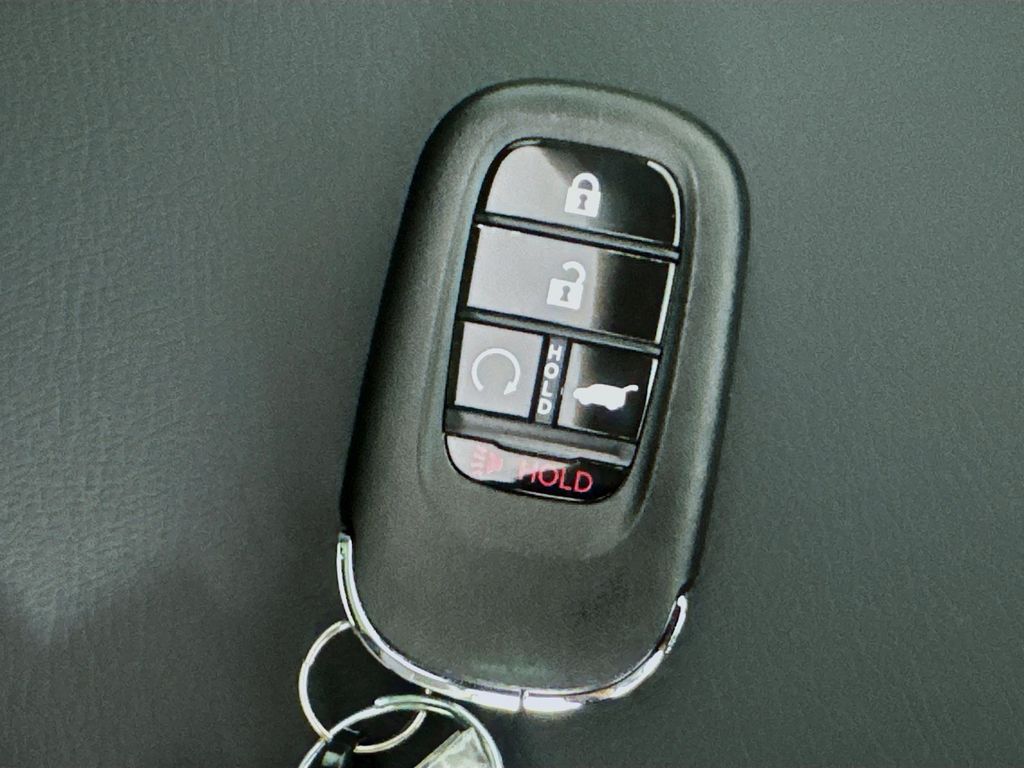 New Car 2025 Honda Pilot  Touring+ For Sale Under $60,000 In Austin, Texas