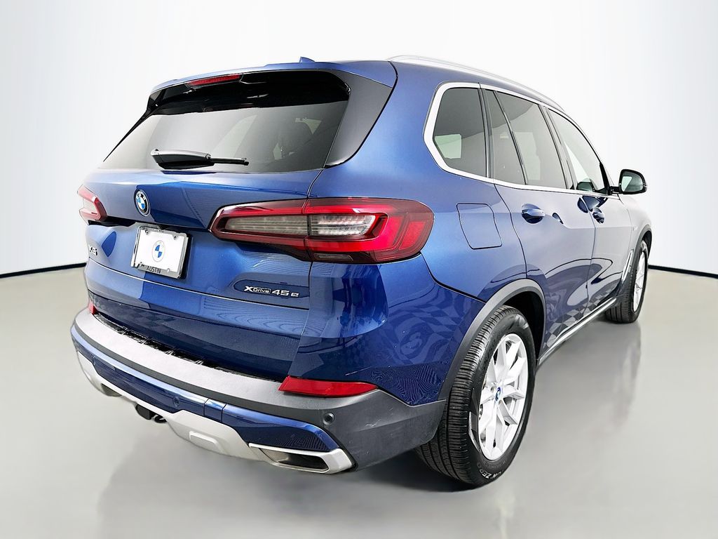 Thumbnail: 2023 BMW X5 - 5