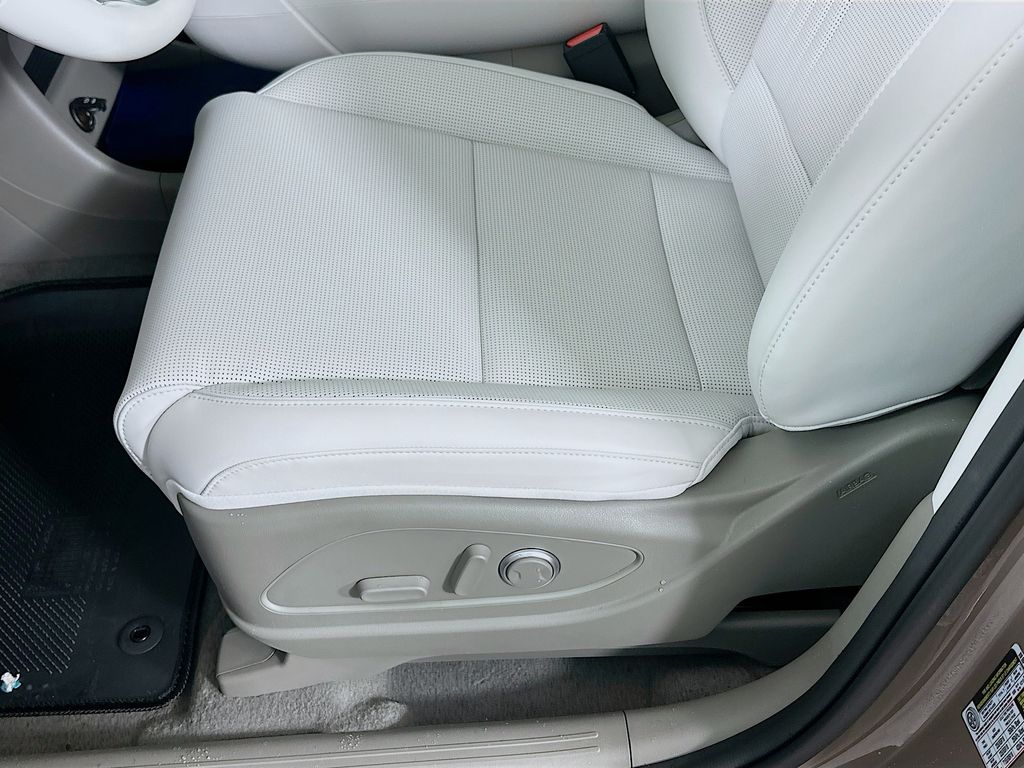 Thumbnail: 2026 Hyundai Palisade - 19