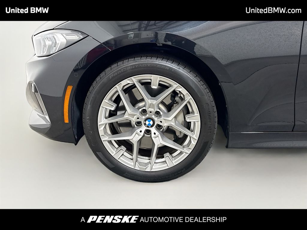 Thumbnail: 2026 BMW 3 Series - 2