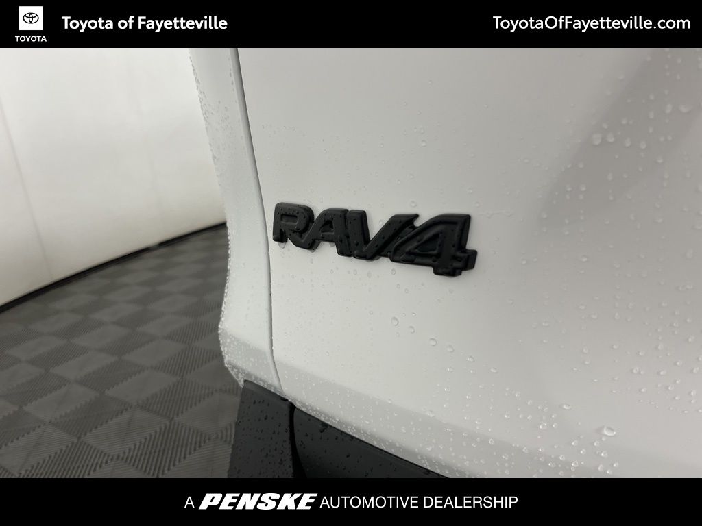 Thumbnail: 2025 Toyota RAV4 - 19