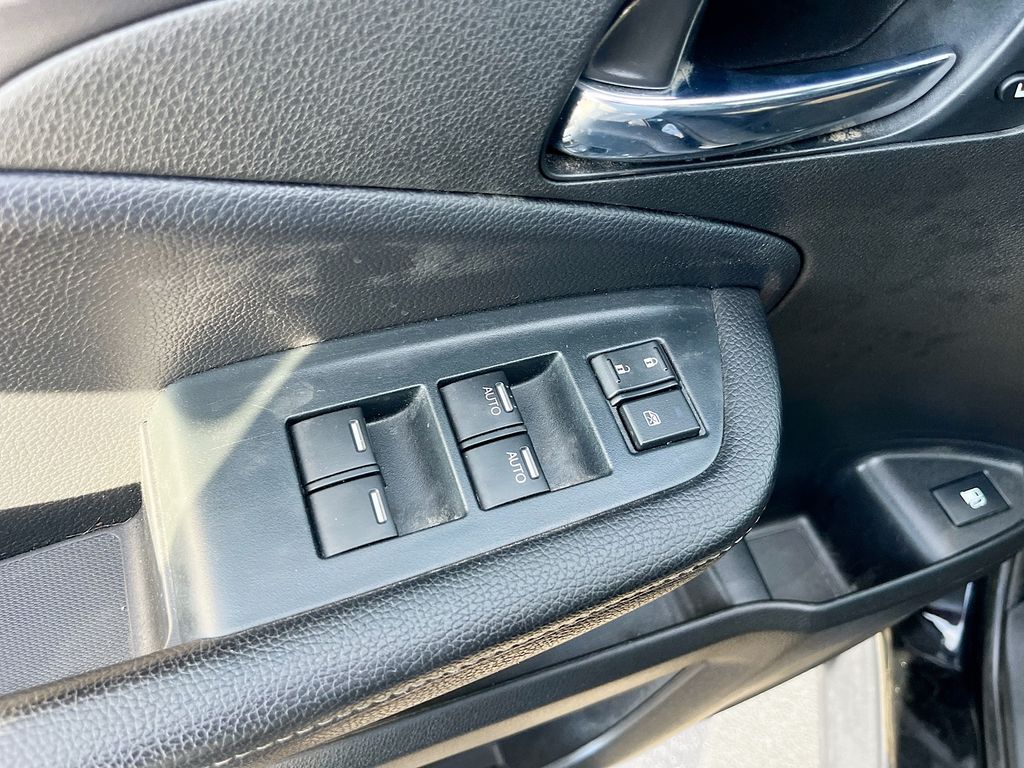 Used 2023 Black Honda RTL-E image 18