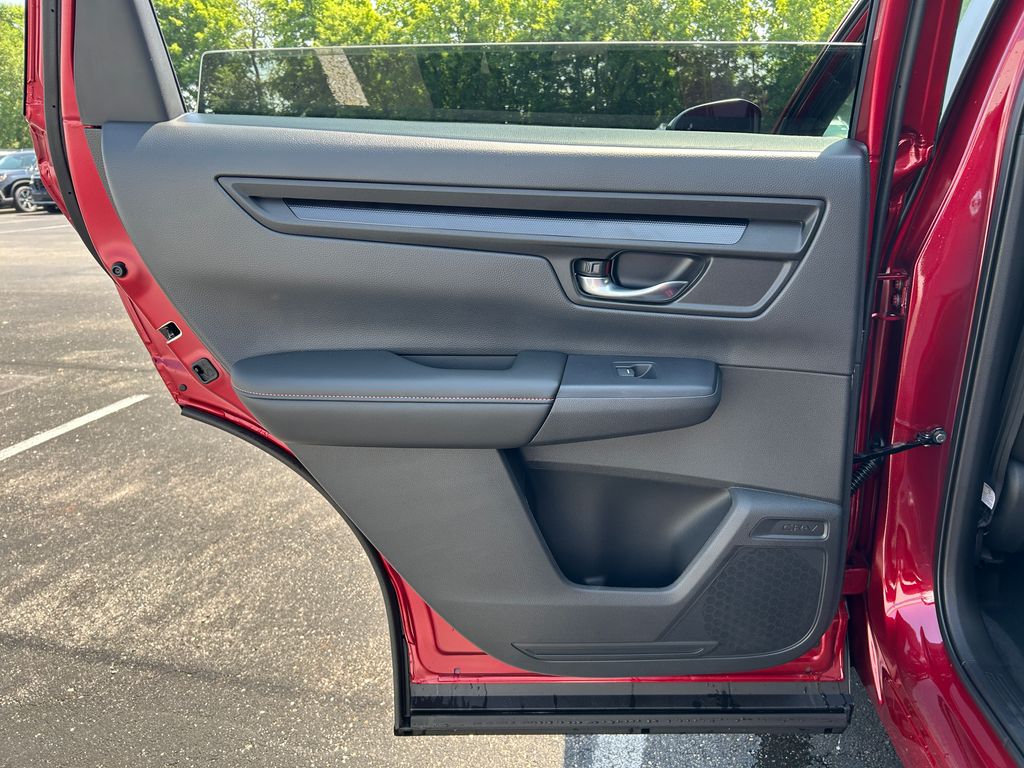 Thumbnail: 2026 Honda CR-V - 20