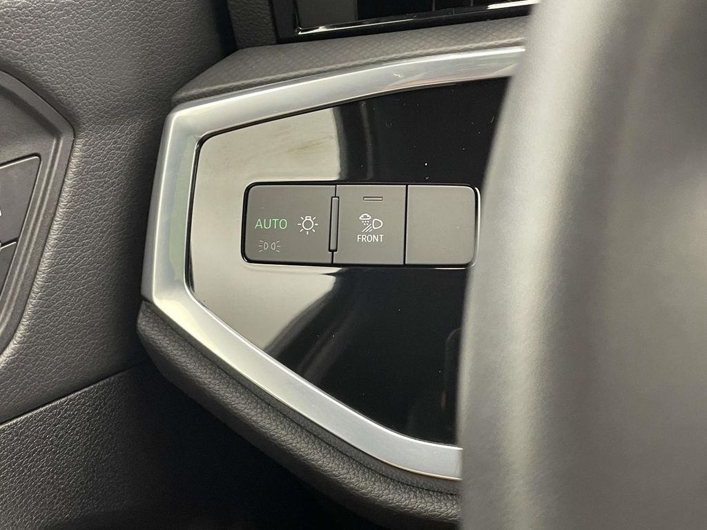 2025 Audi Q3 Premium White at Audi Porsche Sewickley