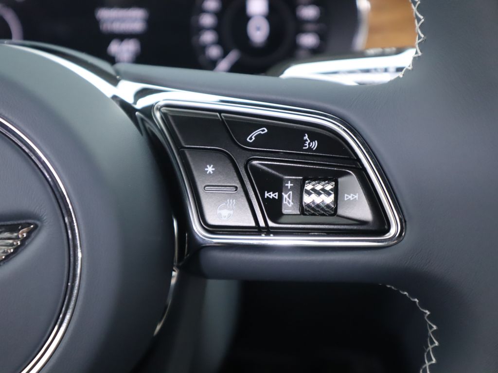 Thumbnail: 2026 Bentley Continental - 12