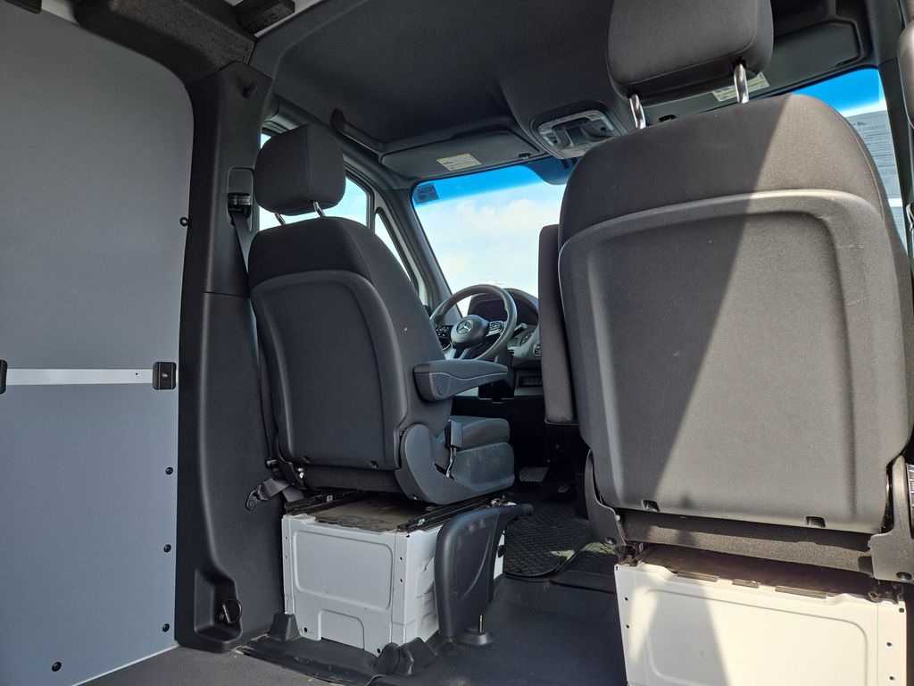 Used 2019 Mercedes-Benz Sprinter 1500 For Sale in Fort Wayne, IN