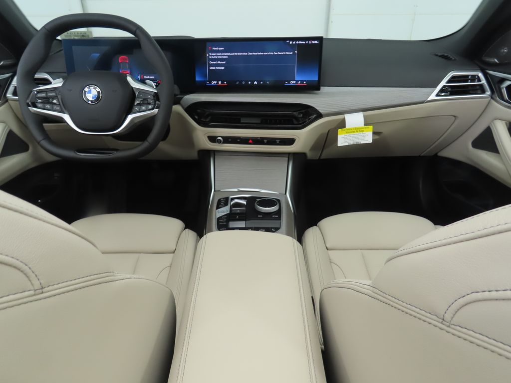 Thumbnail: 2026 BMW 4 Series - 21