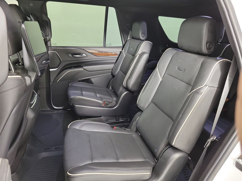 2021 Cadillac Escalade Premium Luxury - 9