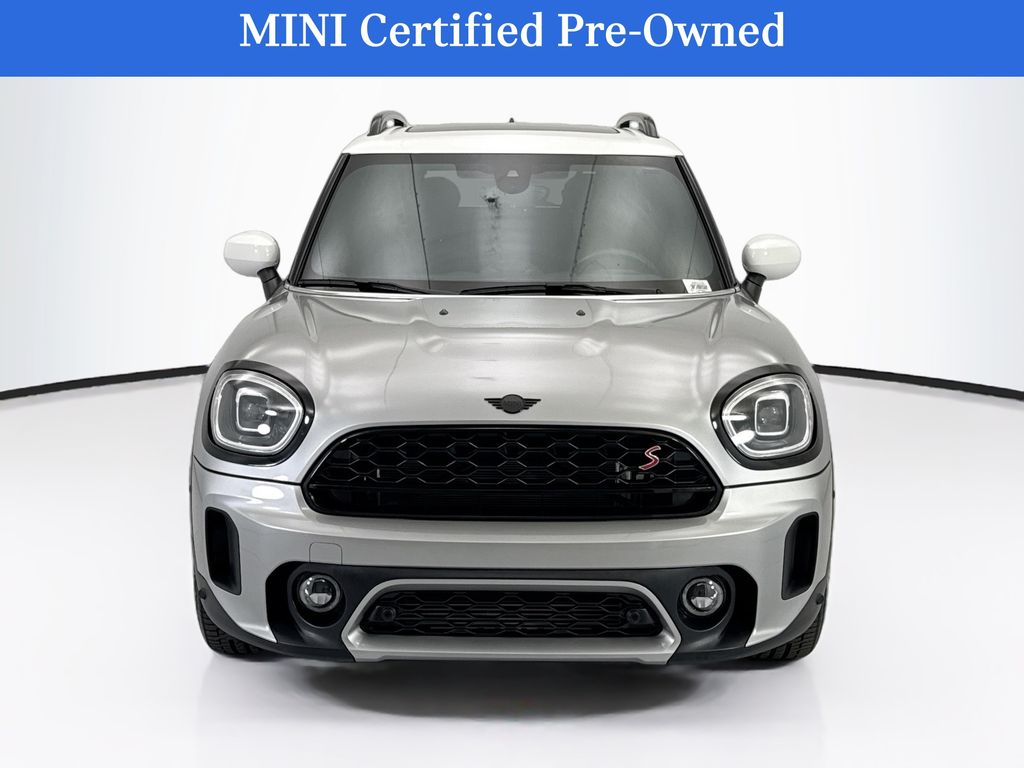 Thumbnail: 2024 MINI Cooper Countryman - 2