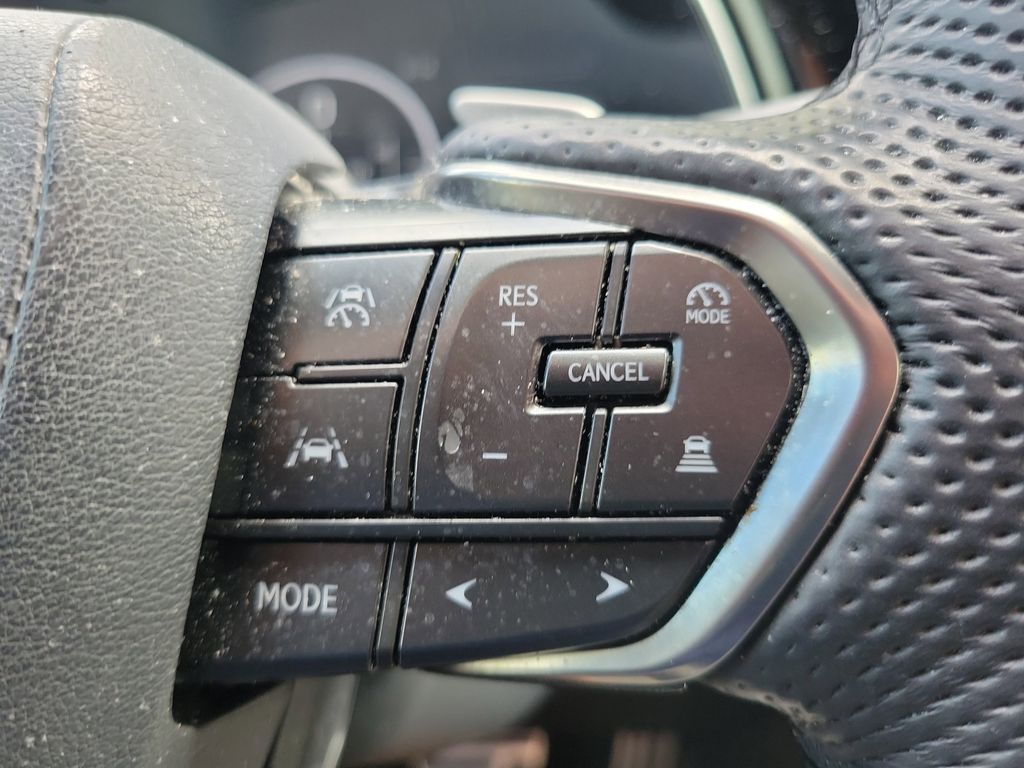 used 2024 Lexus TX car, priced at $60,998