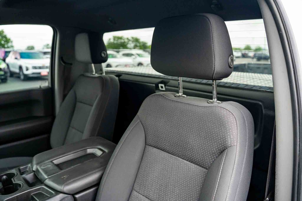 Used Car 2021 Gmc Sierra 1500  Base For Sale Under $20,000 In Austin, Texas