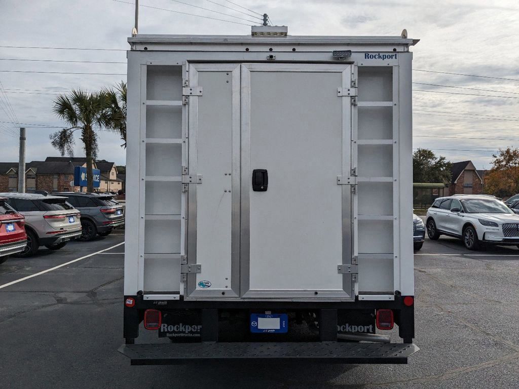 2023 Ford Transit 350 HD