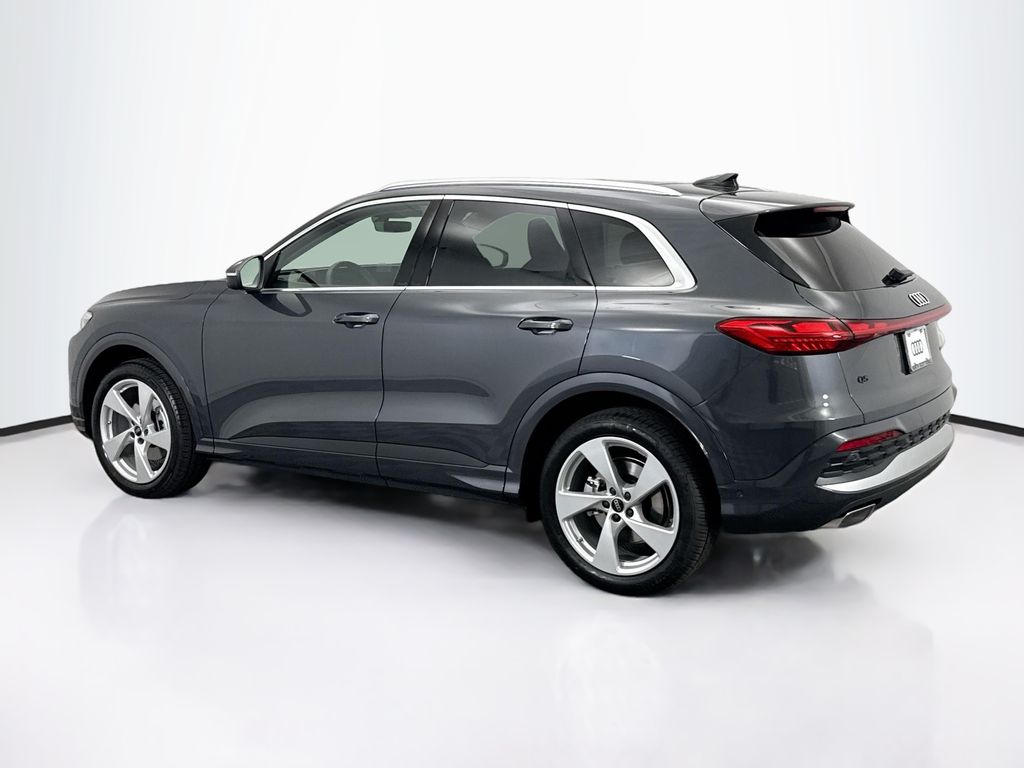 Thumbnail: 2025 Audi Q5 - 7