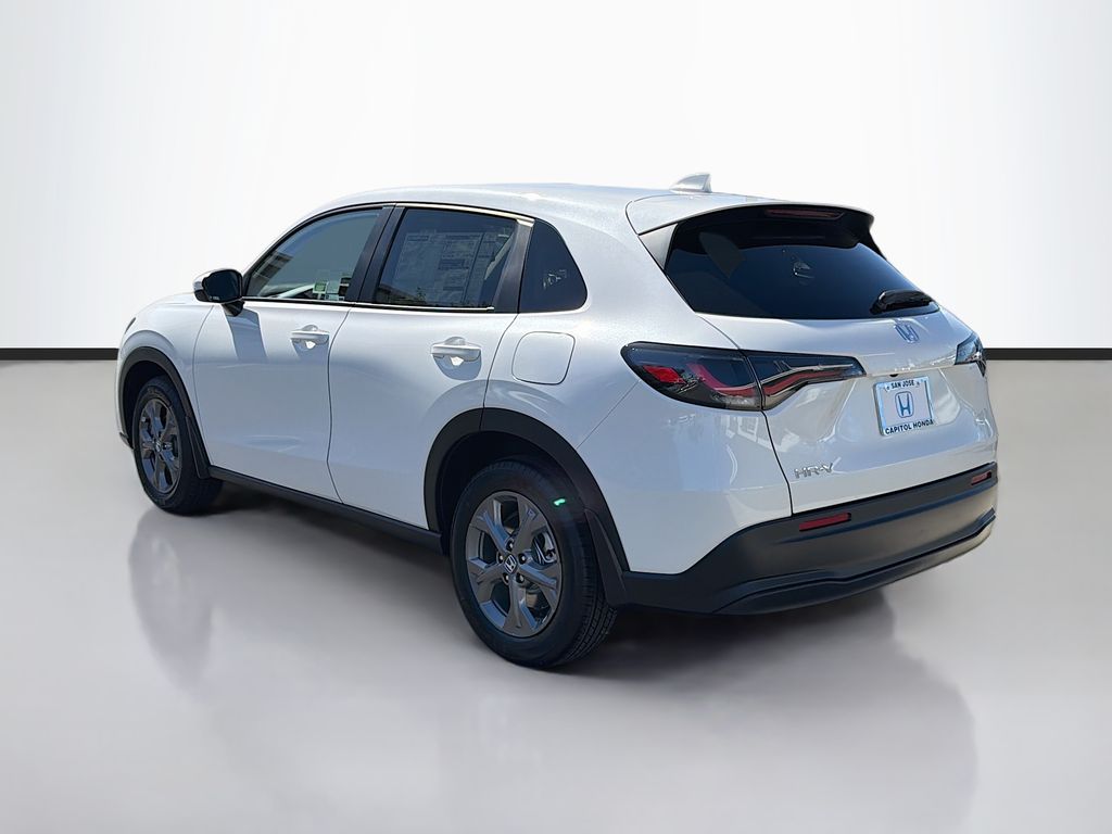 Thumbnail: 2027 Honda HR-V - 4