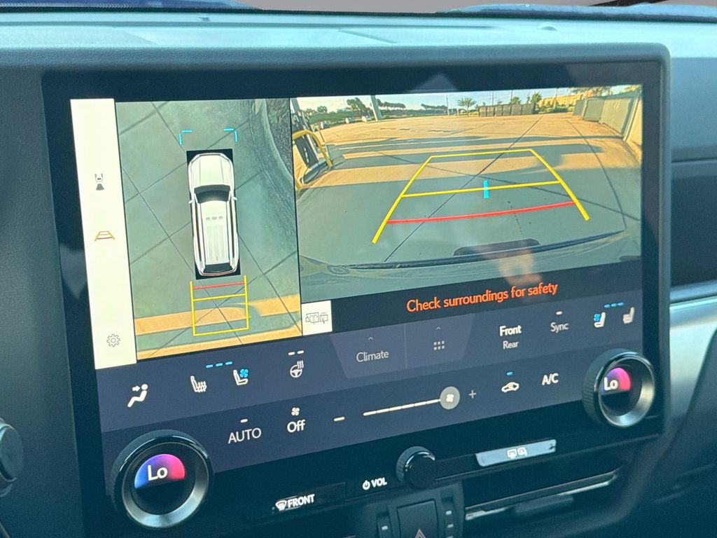 Thumbnail: 2026 Lexus GX - 24