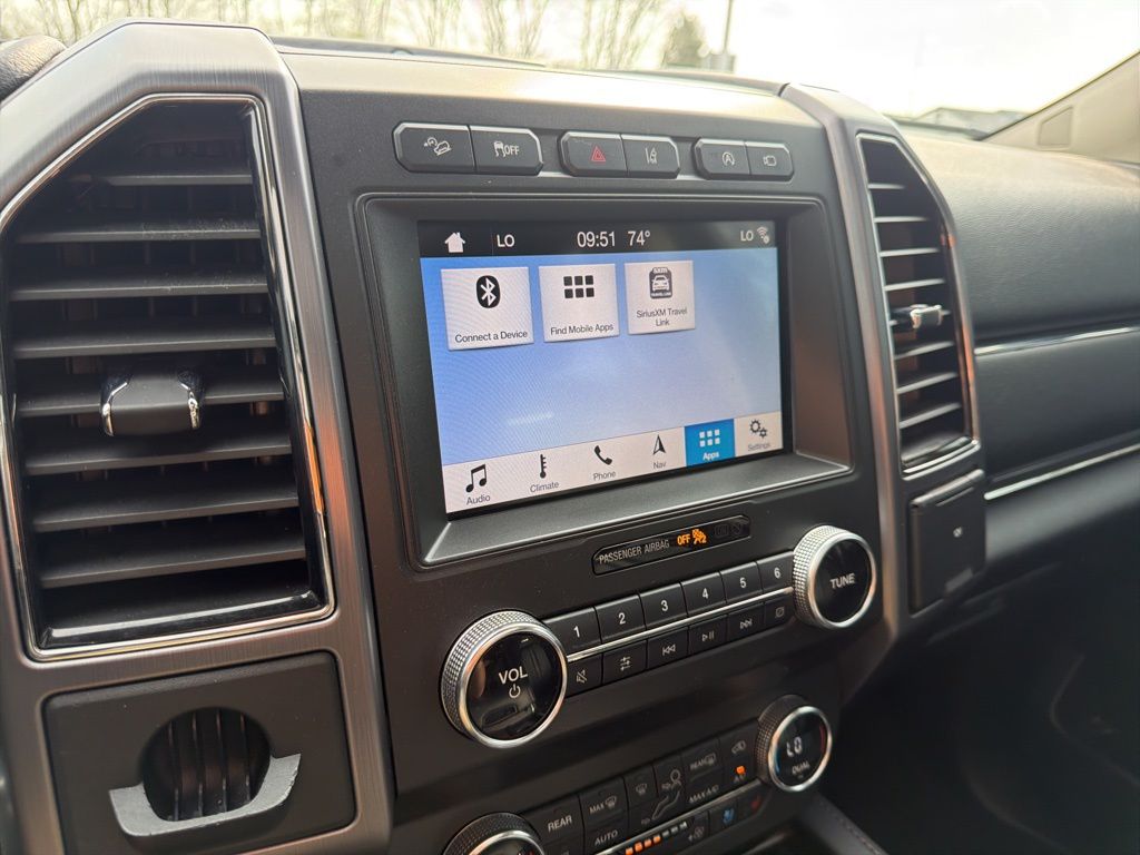 Thumbnail: 2019 Ford Expedition MAX - 32