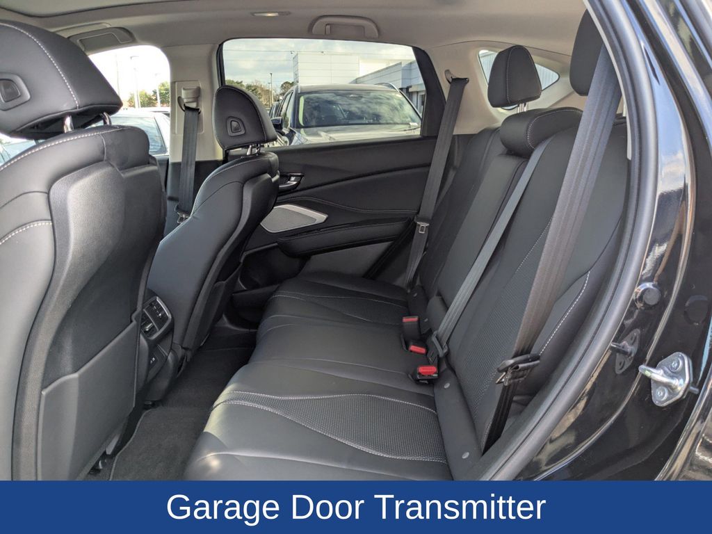 2024 Acura RDX Technology Package