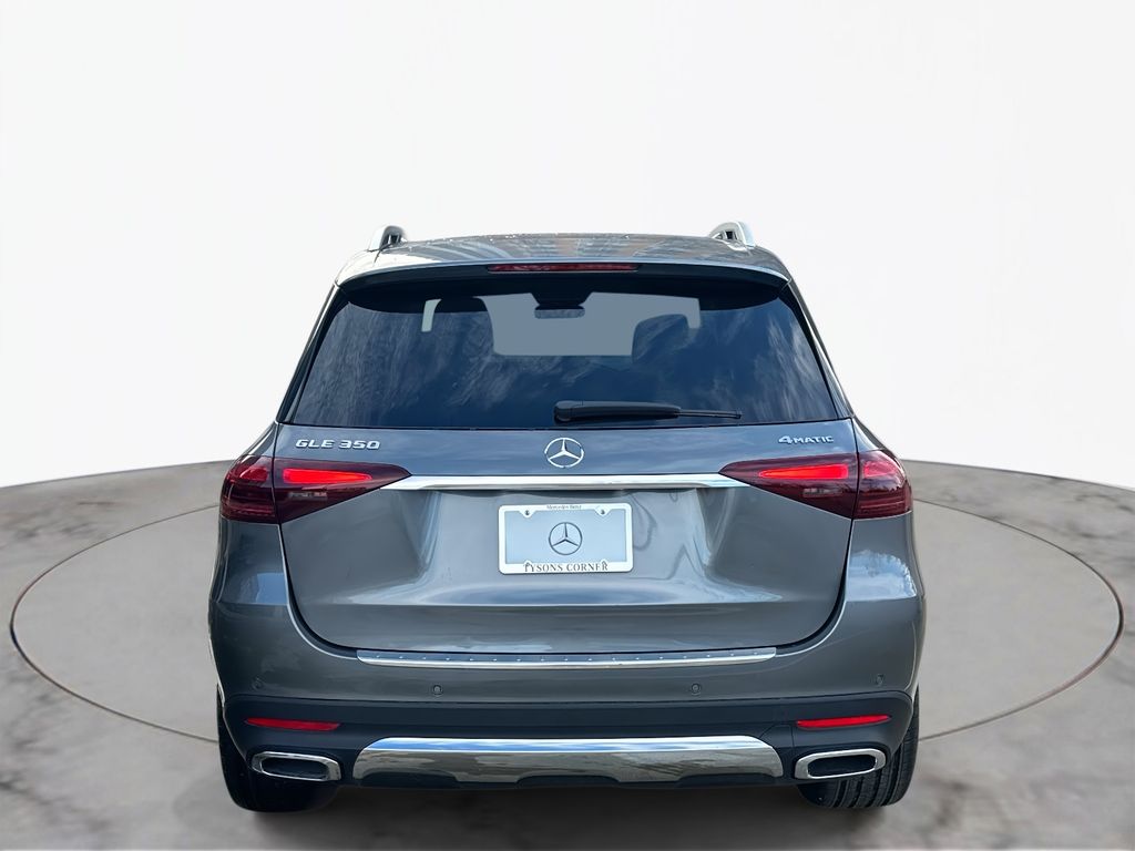 Thumbnail: 2026 Mercedes-Benz GLE - 5