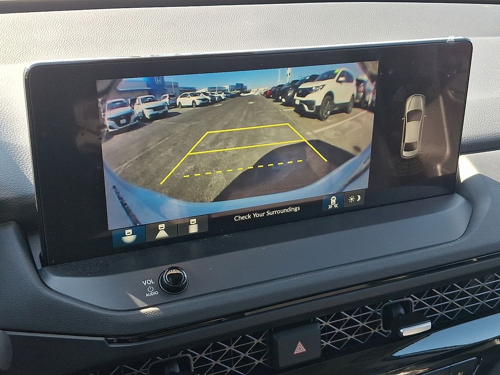 Thumbnail: 2025 Honda Accord - 20